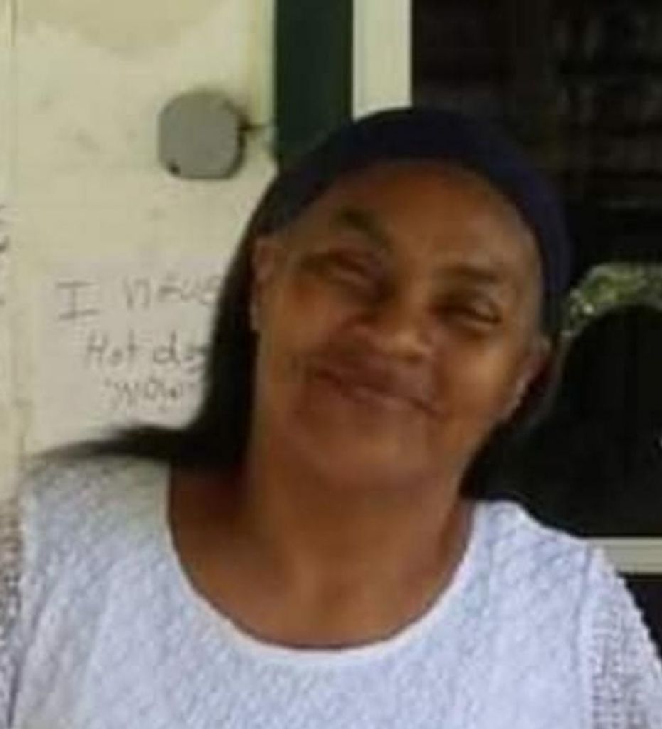 Dinah Darlene Brown Profile Photo
