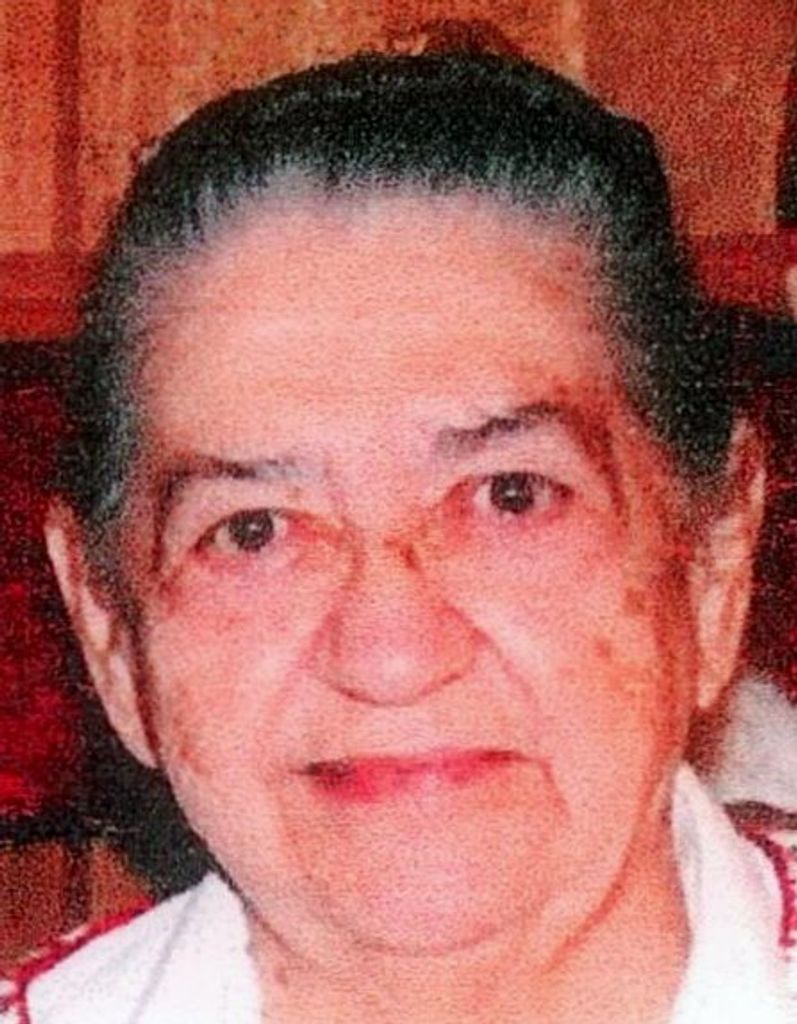 Mary Elizabeth Heaton Profile Photo