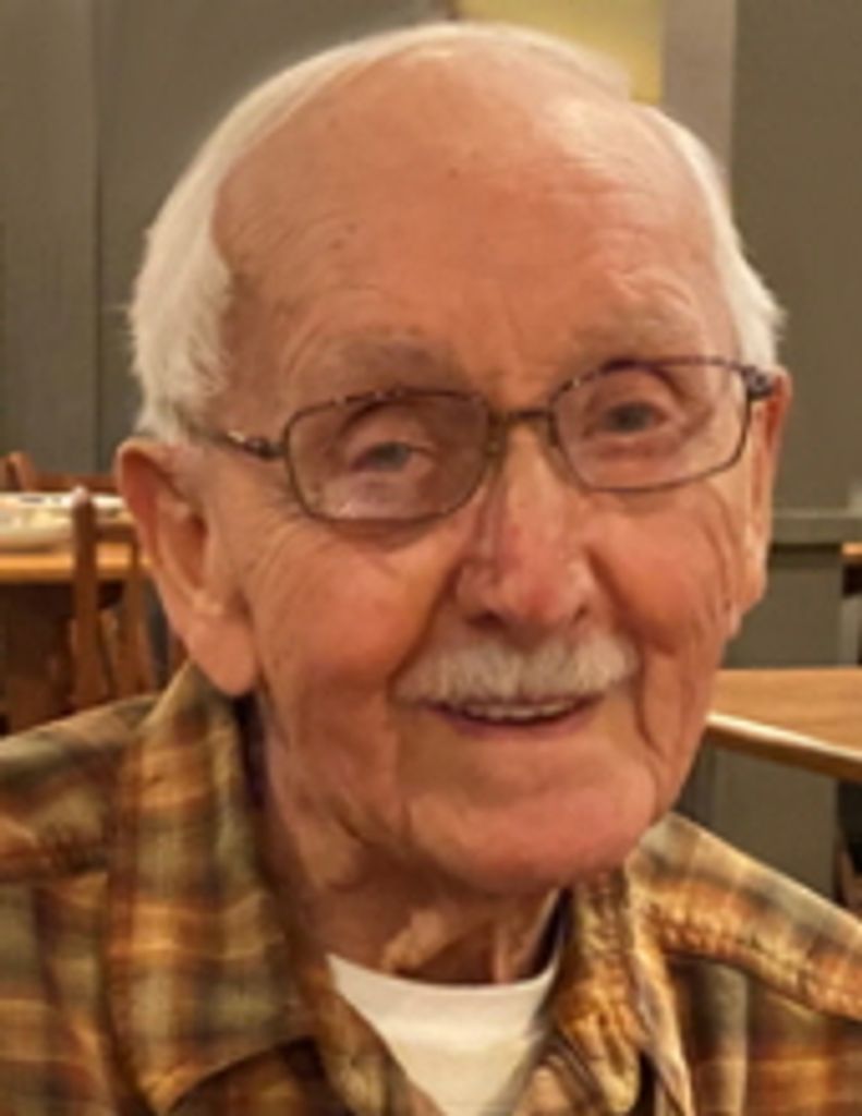 Fred W. Trout