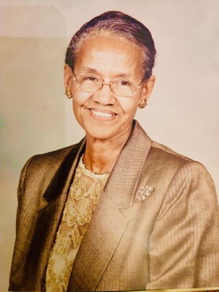 Audrey Francis Otis Profile Photo