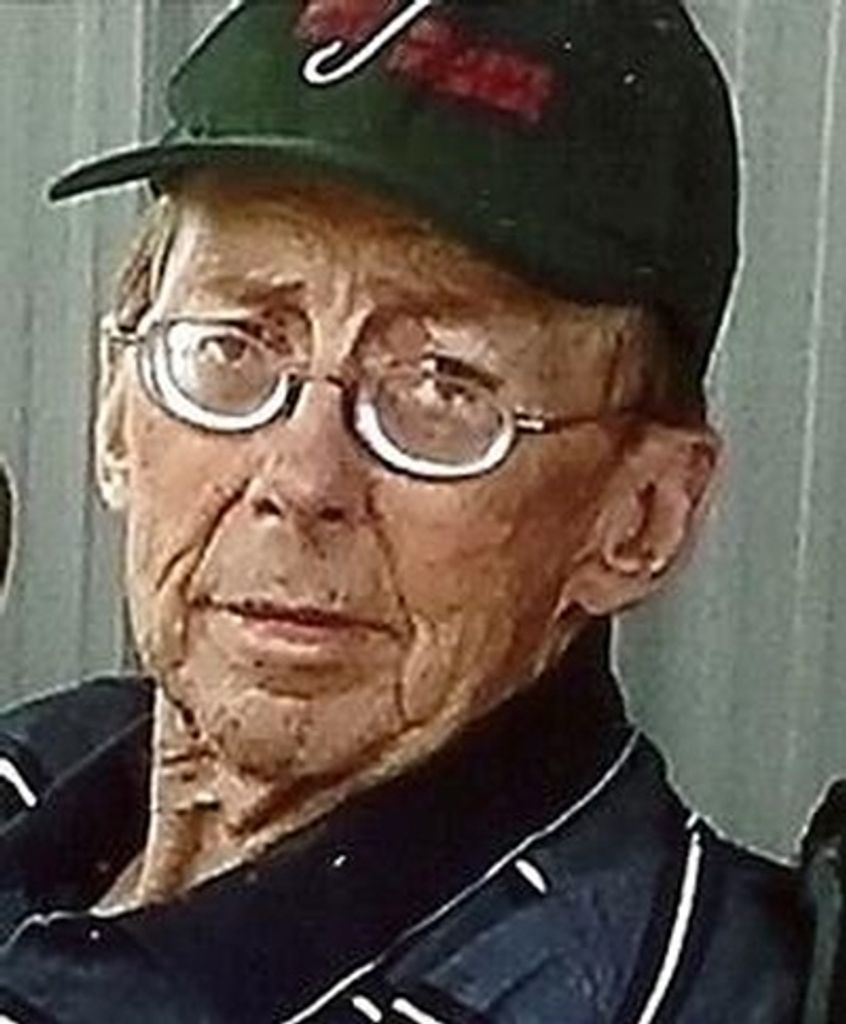 Roy W. Krause Profile Photo