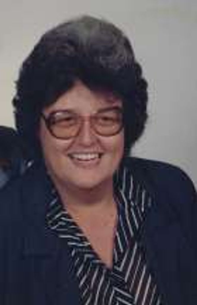 Barbara Jean Dunn