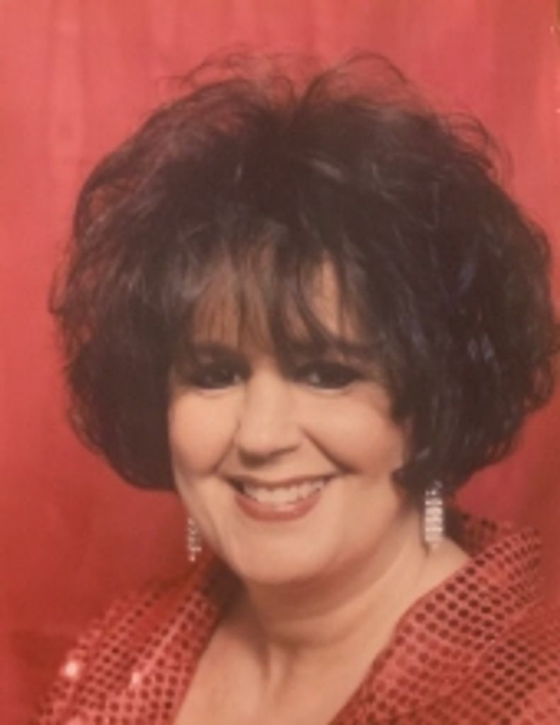 Linda Kathleen Roberson