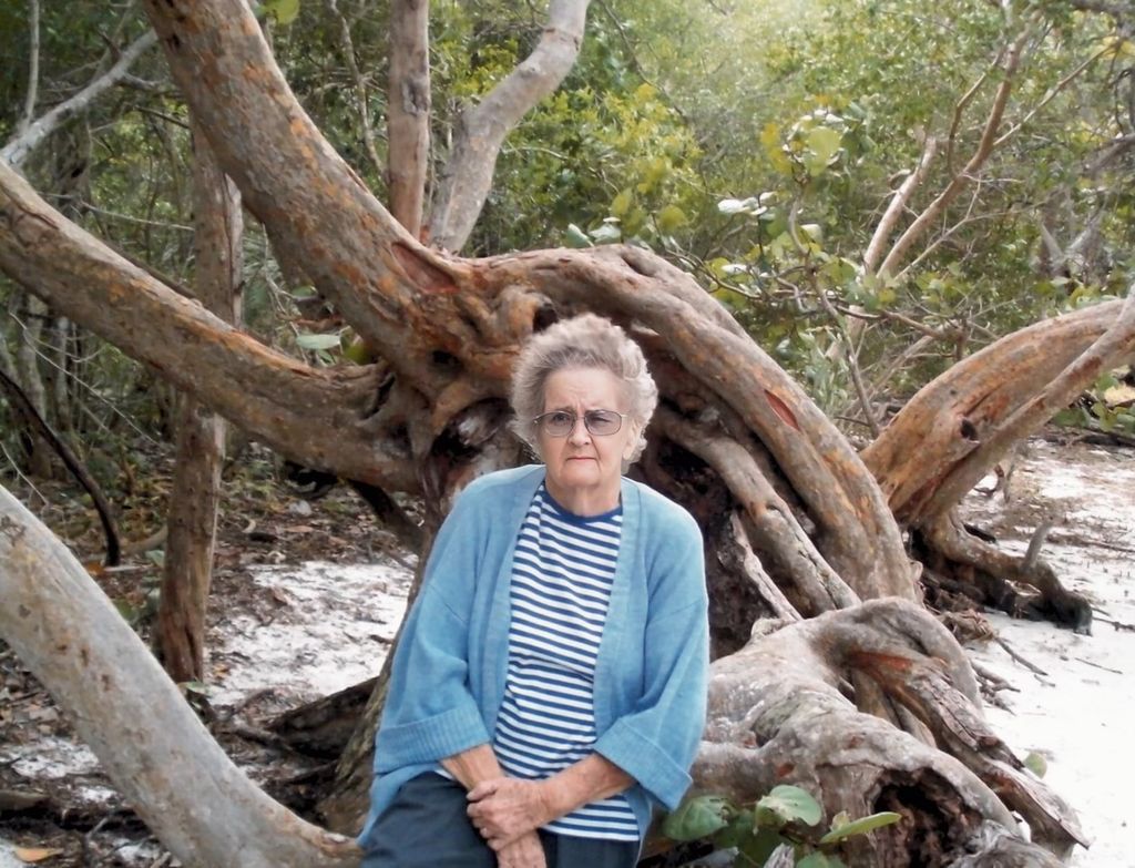 Nettie Mae Bartlett Profile Photo
