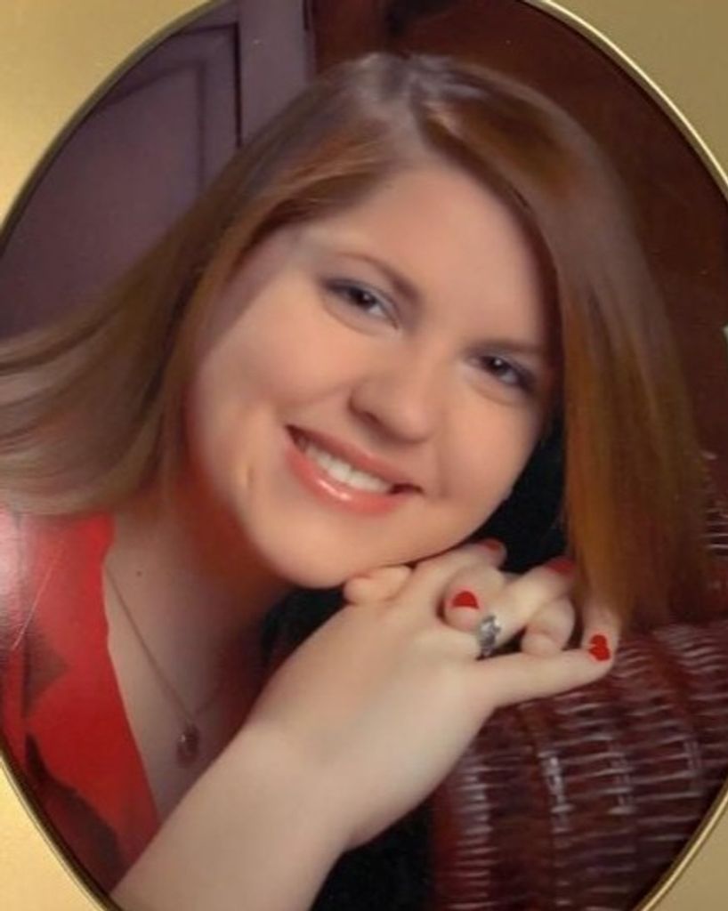 Amelia Marie Carter Profile Photo