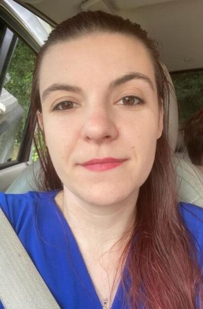 Shannon Rose Smith Profile Photo