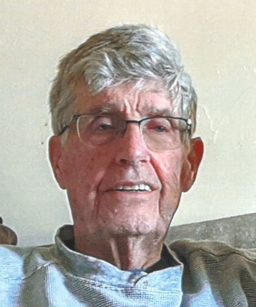 Ronald C. Meek Profile Photo