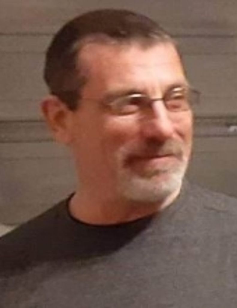Chad E. Grasmick