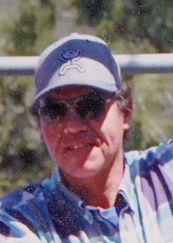 Tyler Theodore Thompson