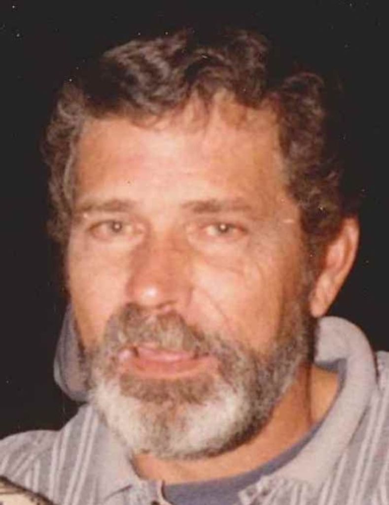 Daniel F.  Adcock Profile Photo