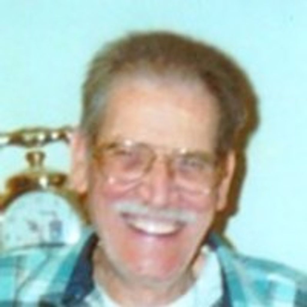 Lee Jay Leger