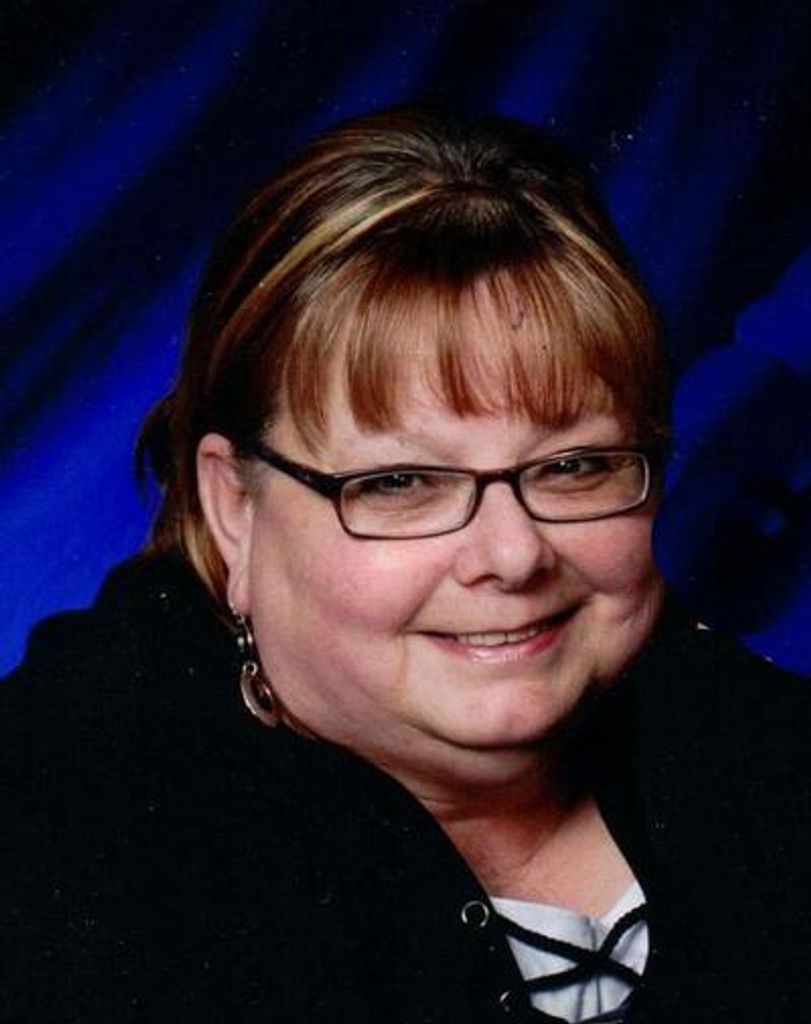 Janet Maria (Phelps) Lovell Profile Photo