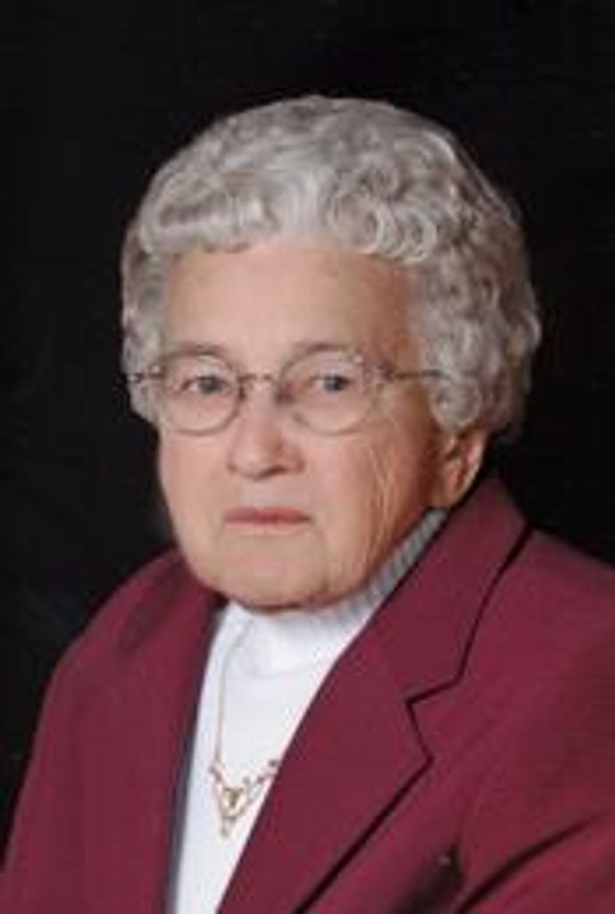 Matilda "Tillie" Odde