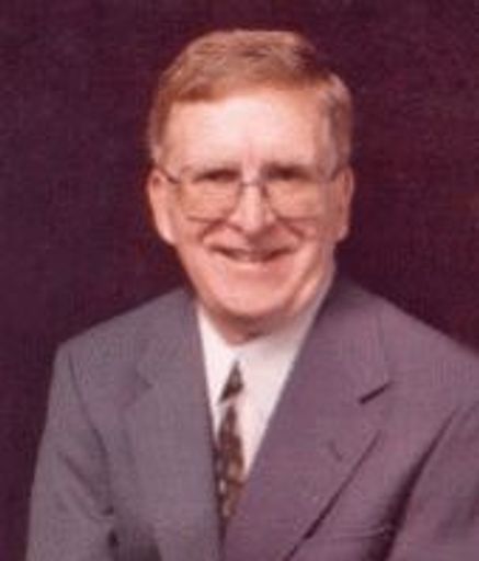 Harold Alexander Broenkow Profile Photo