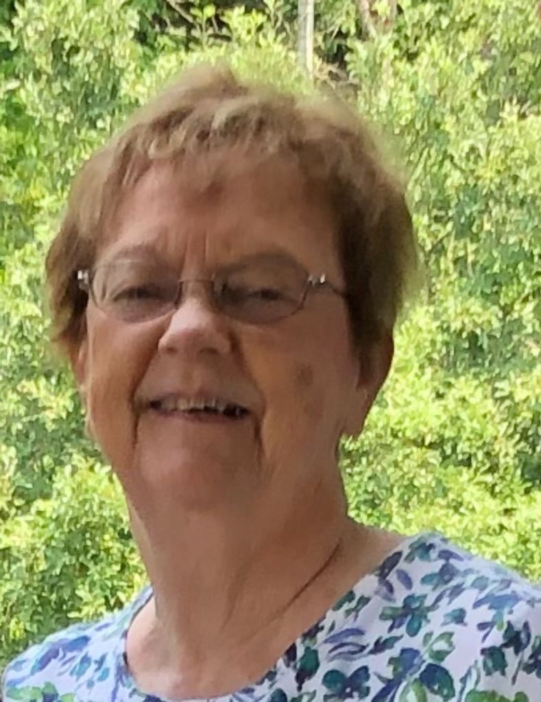 Mary E. Peterson Profile Photo