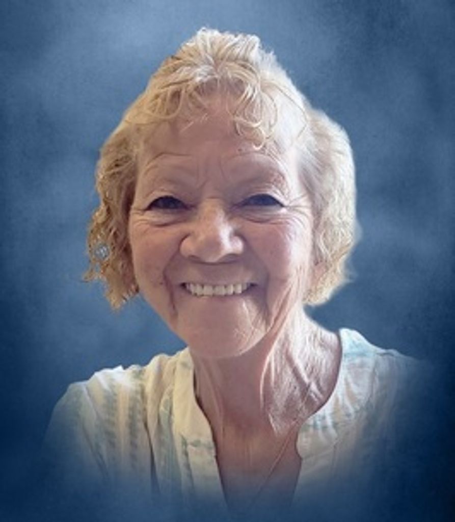 Betty Bentley Profile Photo