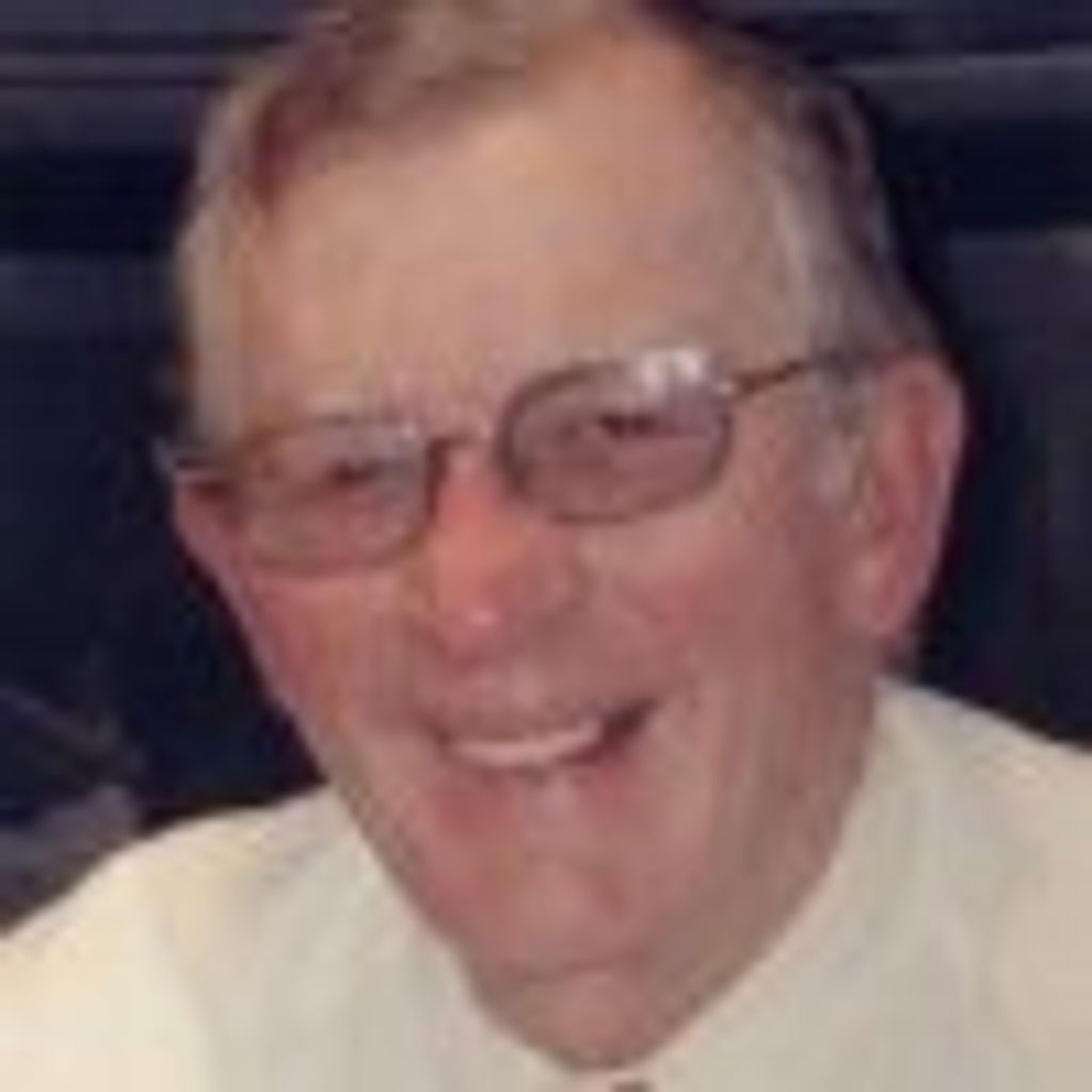 Harry Lee Siebert