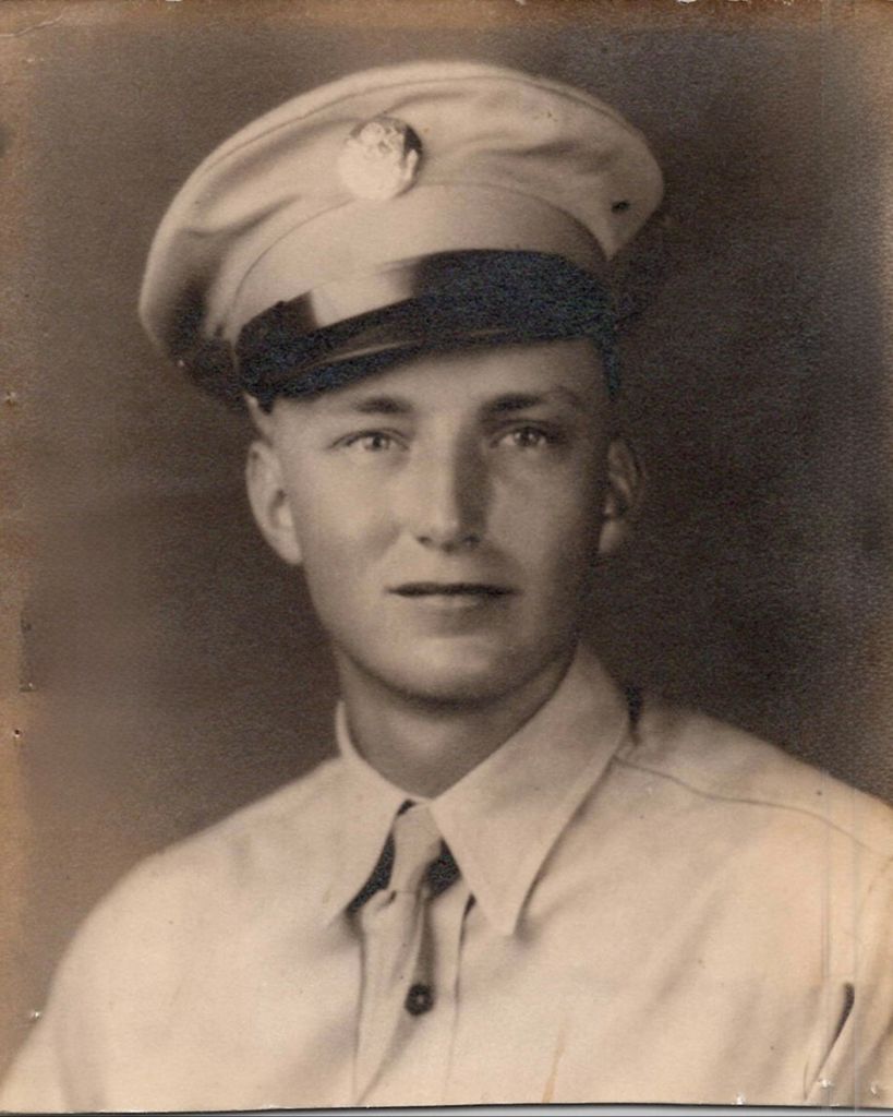 Kenneth Harold Barz