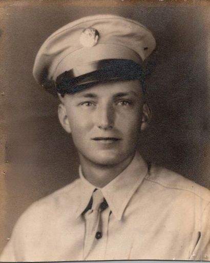 Kenneth Harold Barz's obituary image