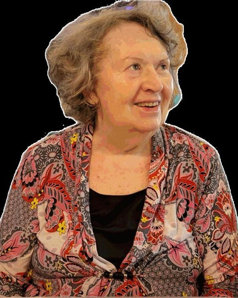 LaDonna Lucille Porter