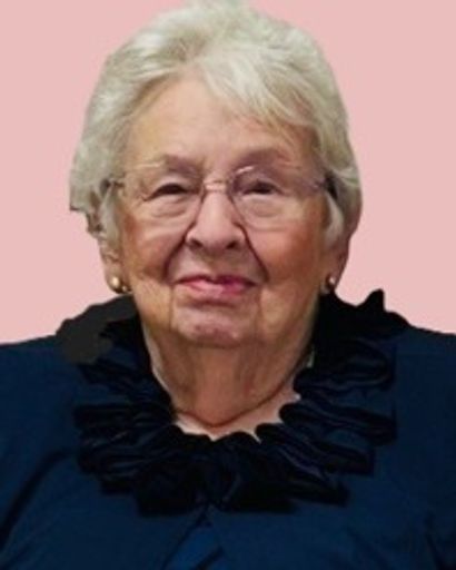 Joy Larison's obituary image