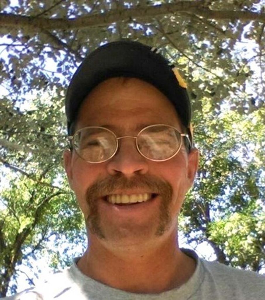 Russell Keith Warner Profile Photo
