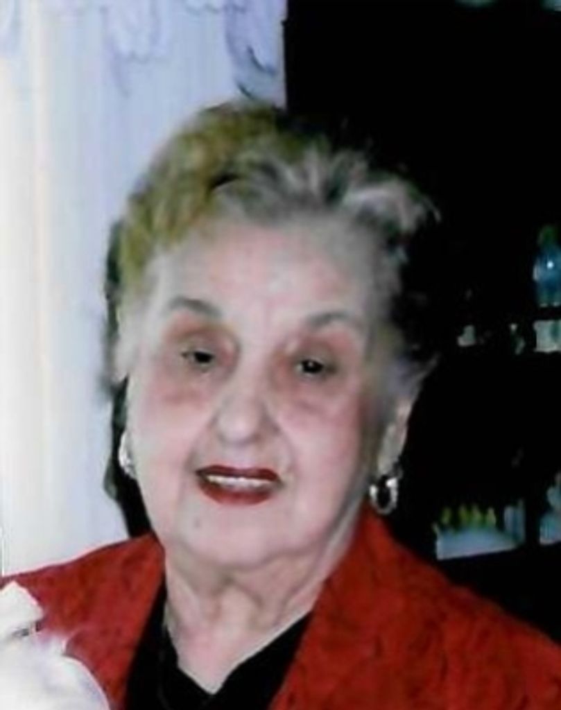 Agnes A. Costa