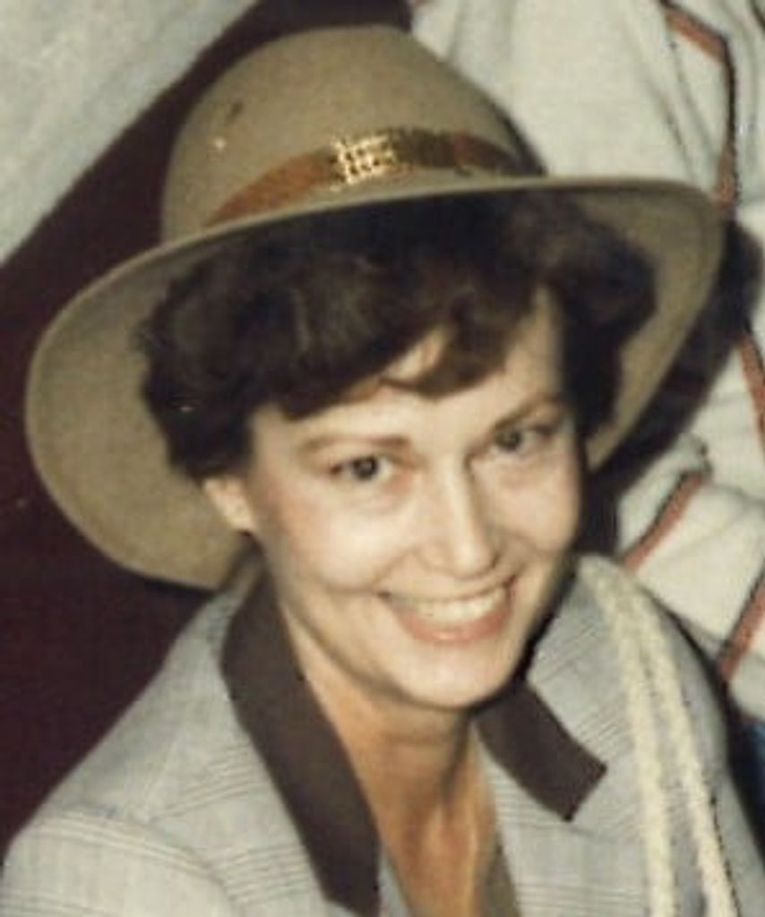 Ruth M. Sneegas Kite