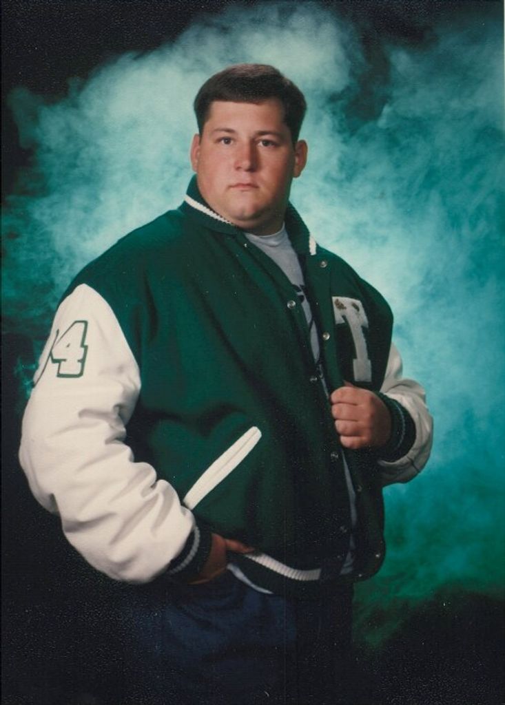 Nathan Bleak