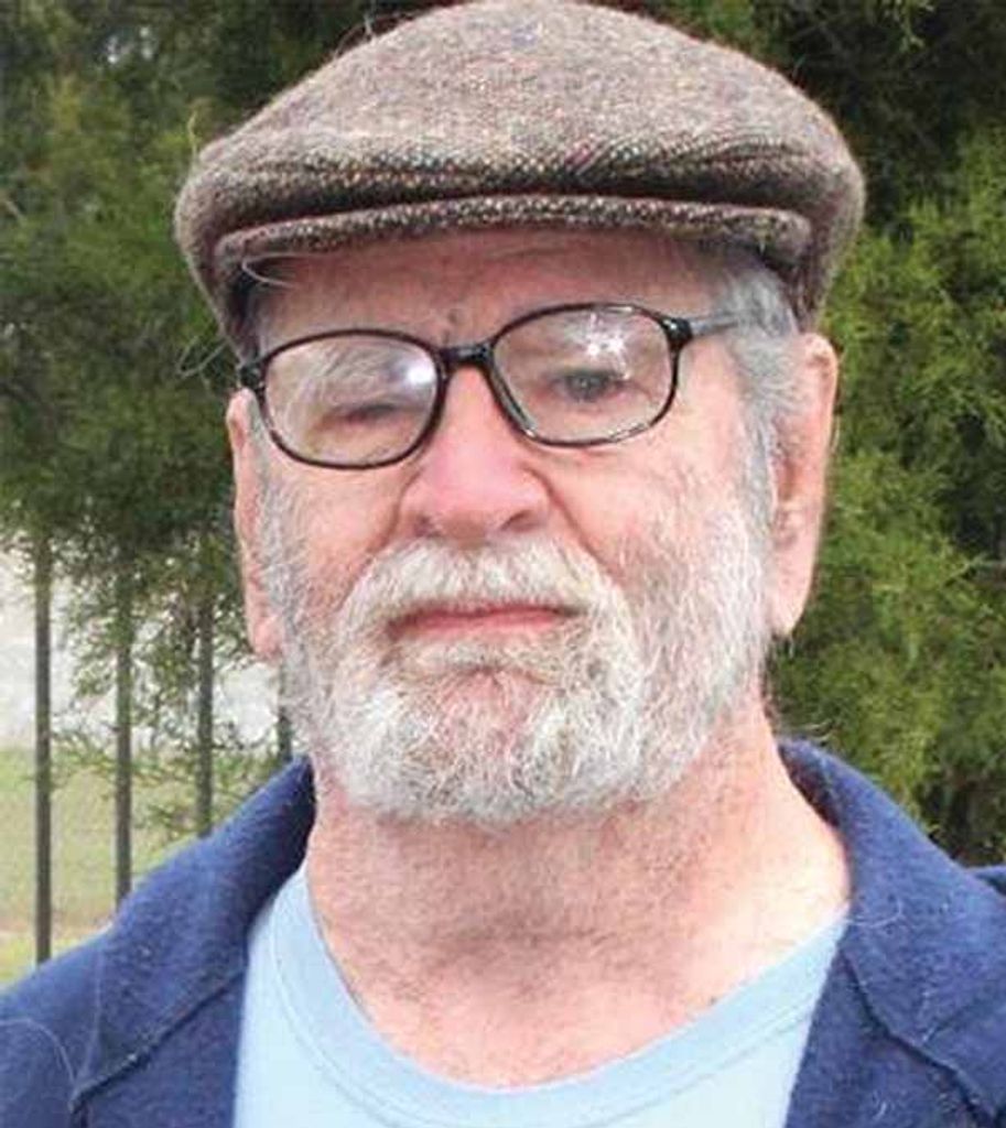William "Tim" Latimer Moseley