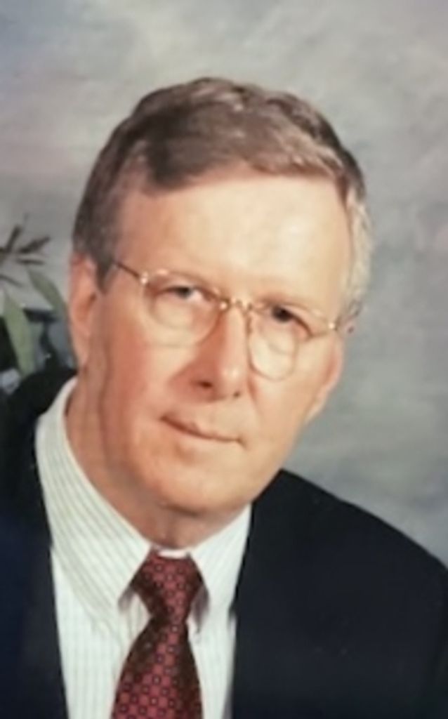 Marion Roscoe Jenkins, Jr. Profile Photo
