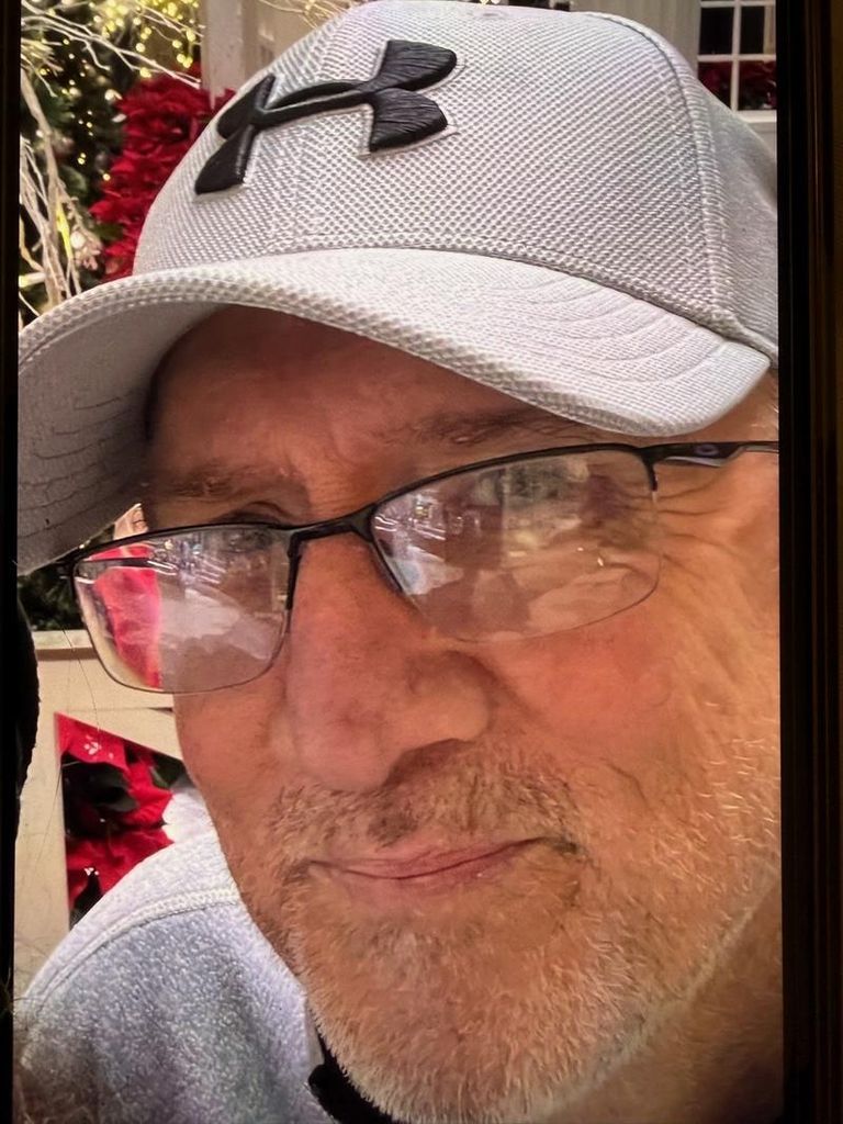Russell Lynn Hunt Profile Photo