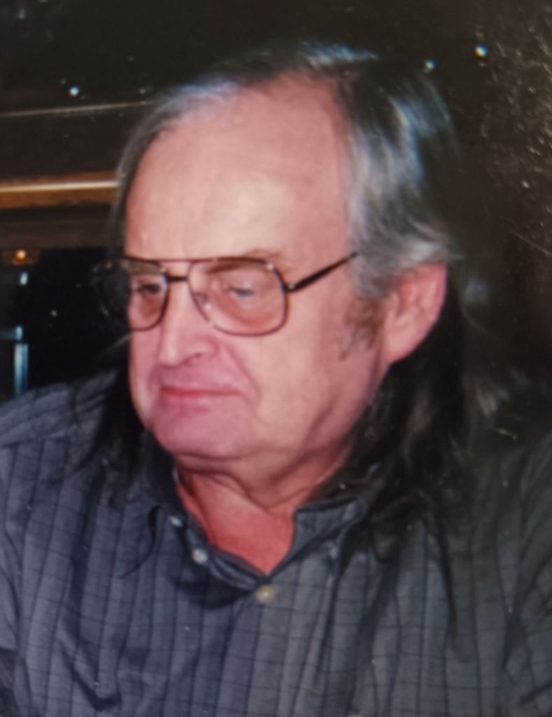David Alan Collins
