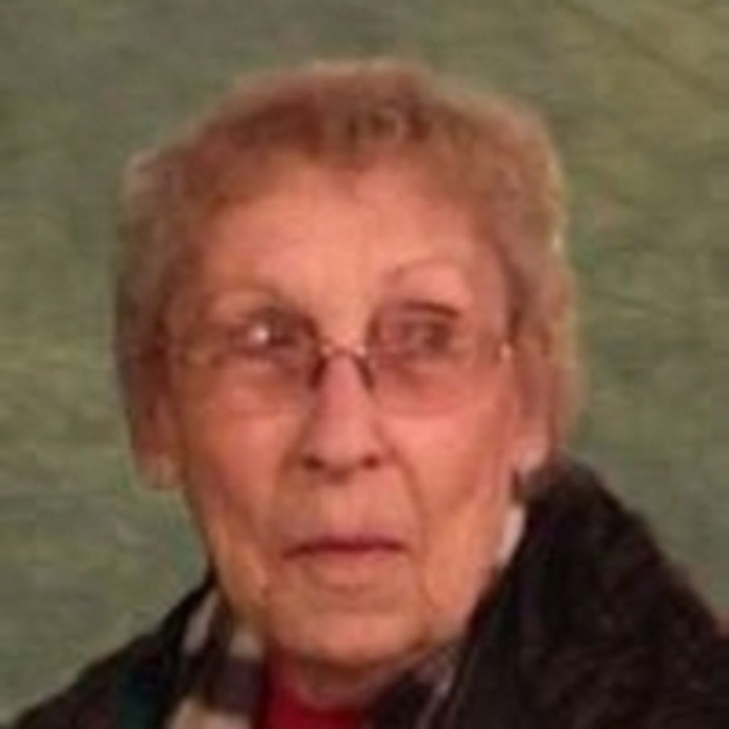 Betty Goodman