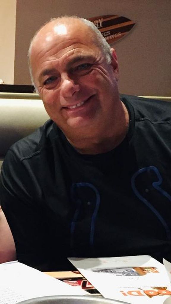 Anthony Kluemper Profile Photo