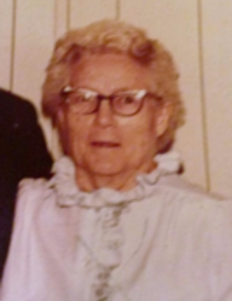 ​Evelyn S. Carawan