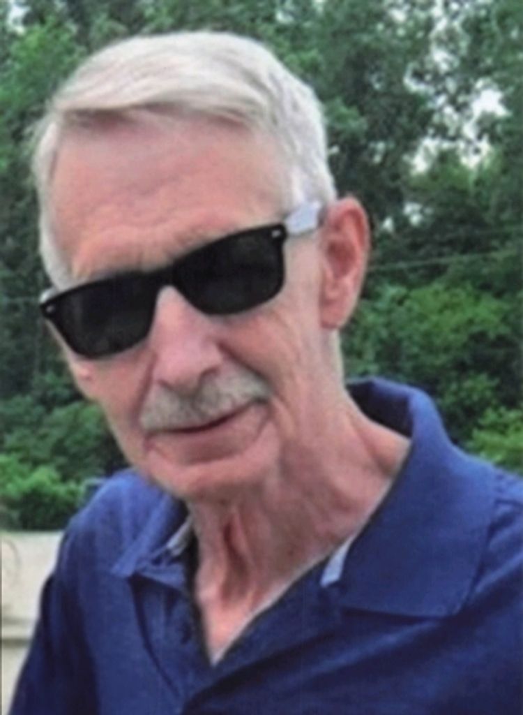 Brian W McMahan Profile Photo