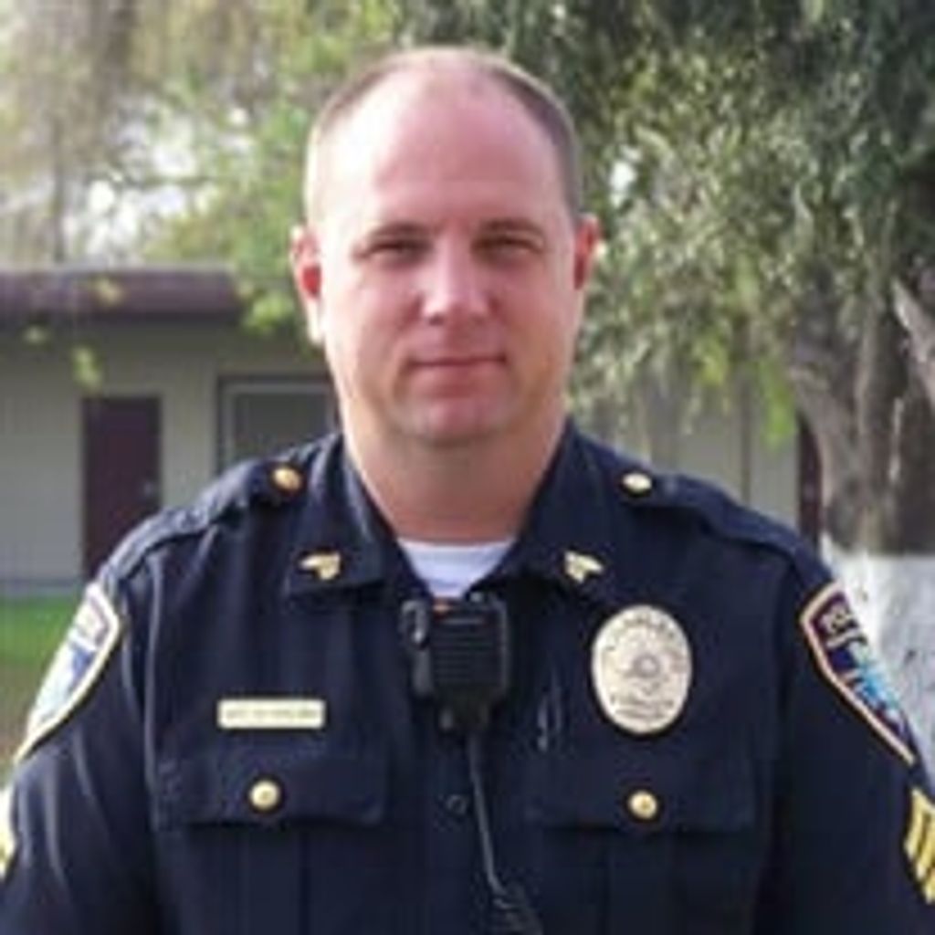 Daniel L. Walden