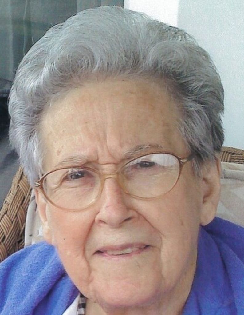 Mary J. (Latona)  Panuto