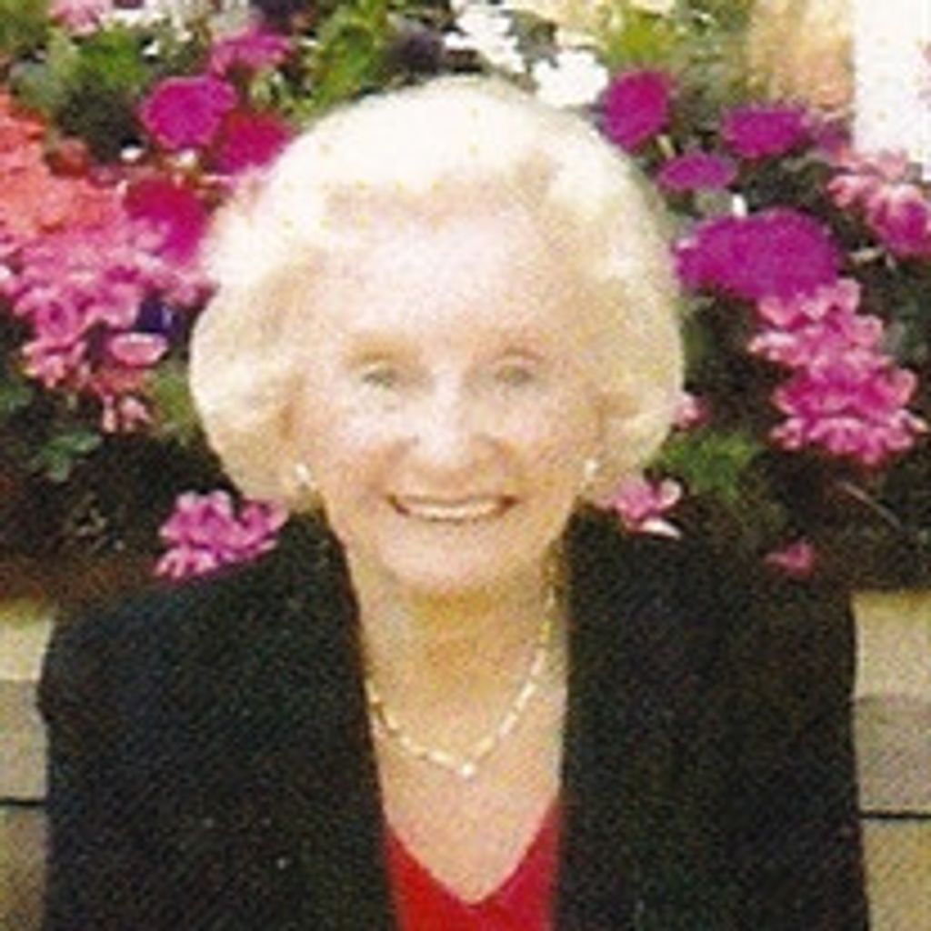 Betty Baskin