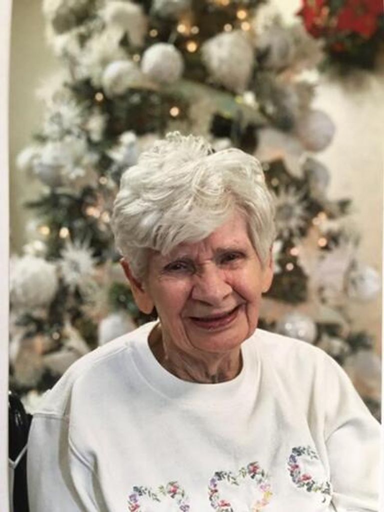 Martha Kwasniak