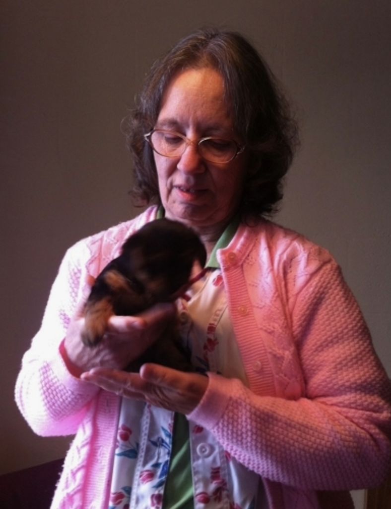Nellie Leister Profile Photo