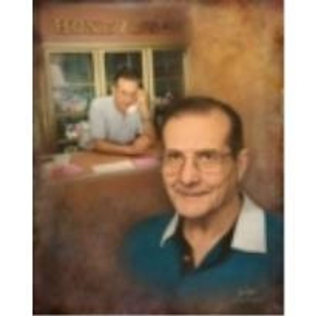 Dee V. Casler