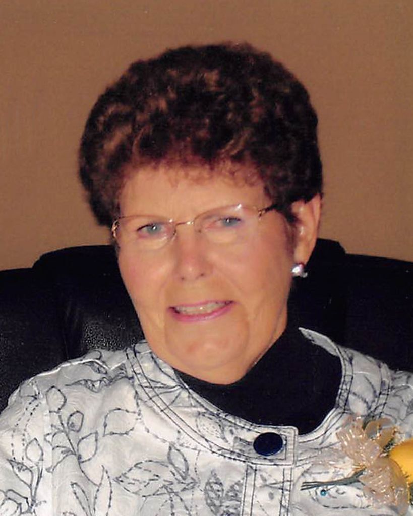 Carol June Fraser (nee Carman) Profile Photo