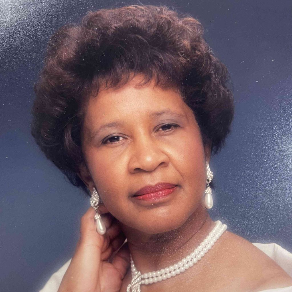 Annie Louise DeWalt Profile Photo