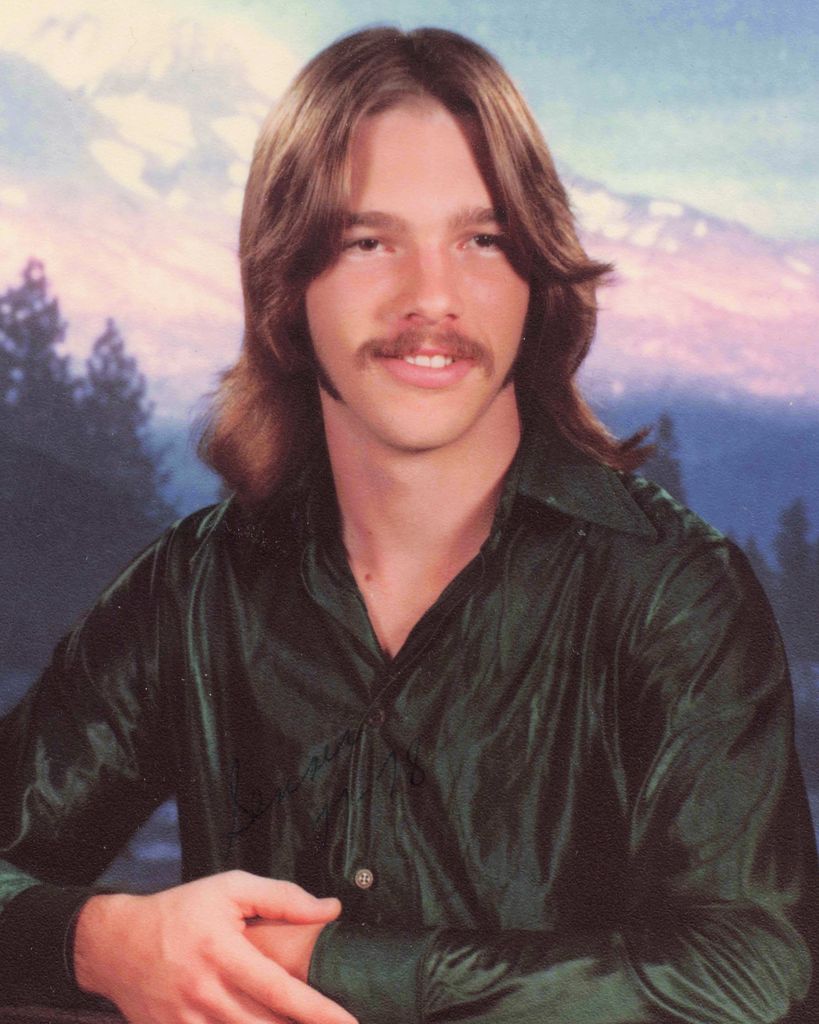 Lance A. Spencer