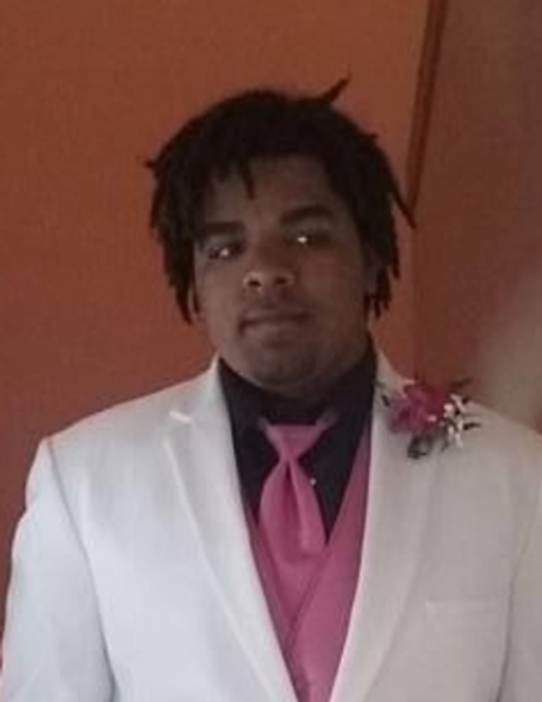 Christopher  Navale Newman Profile Photo