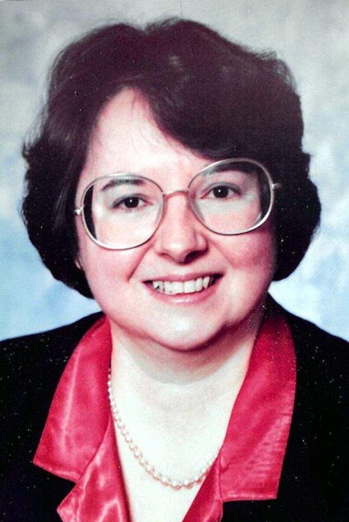 Thérèse Mackintosh Profile Photo