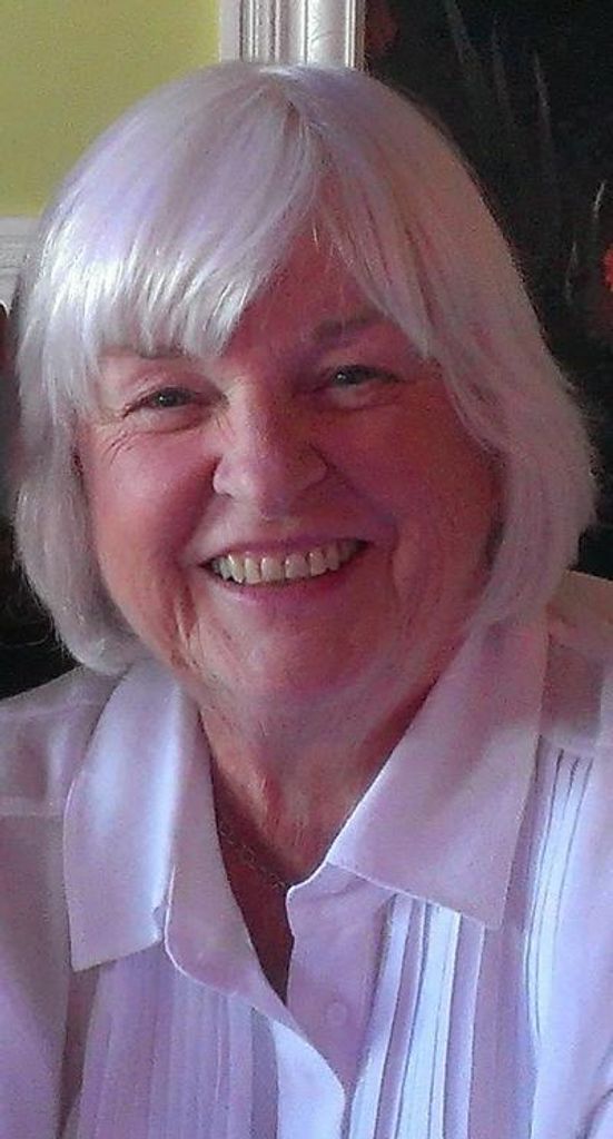 Bernadette Szczech Profile Photo