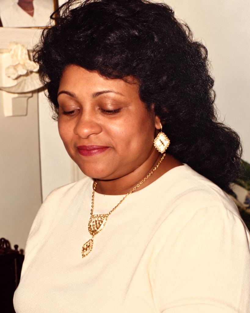 Joan Marie Thomas Profile Photo